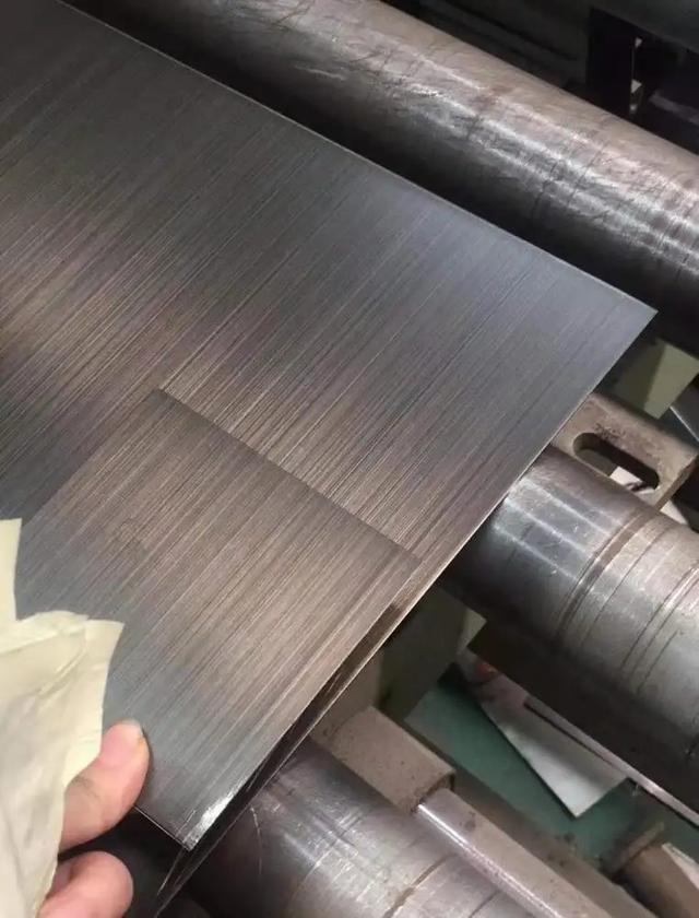 南通不锈钢加工
